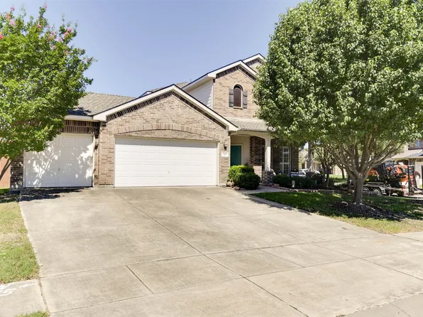 115 Roundup Rd, Waxahachie, TX 75165