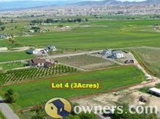Tbd 6150 Rd, Montrose, CO 81401