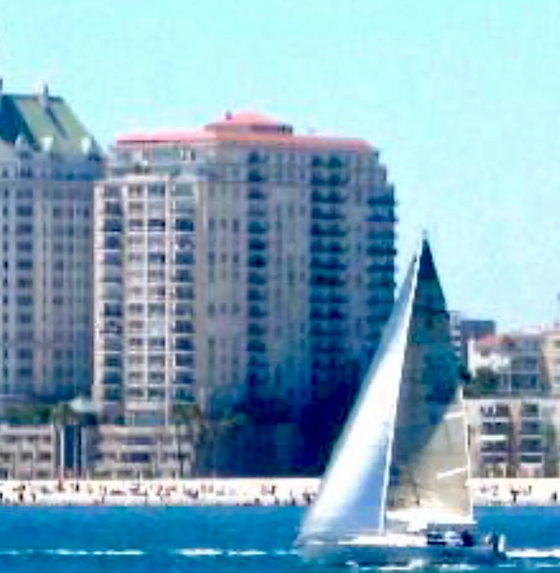 850 E Ocean Blvd — Photo 3