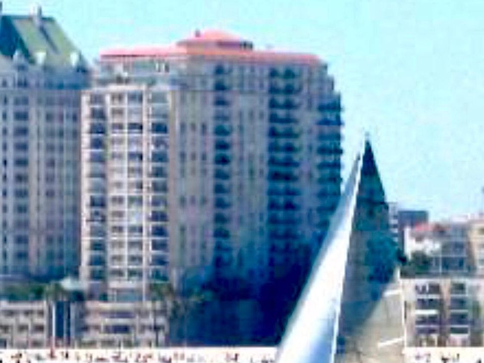 Ocean front Condo