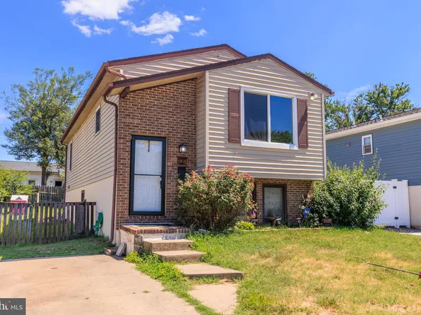 8431 Kenton Rd, Pasadena, MD 21122