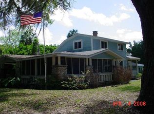 6103 Riverside Dr, Yankeetown, FL 34498