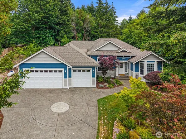 11940 Windtree Lane SE, Rainier, WA 98576