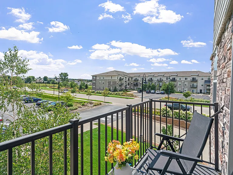 Arcadia - 2 Bed / 2 Bath - 1,016 Sq.Ft.