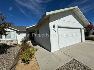 988 Blue Ridge Dr, Carson City, NV 89705