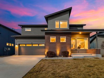 409 Stout St, Fort Collins, CO, 80524
