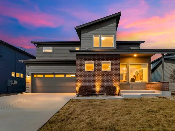 409 Stout St, Fort Collins, CO 80524