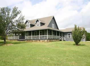 11270 SW 56th Ter, Augusta, KS 67010