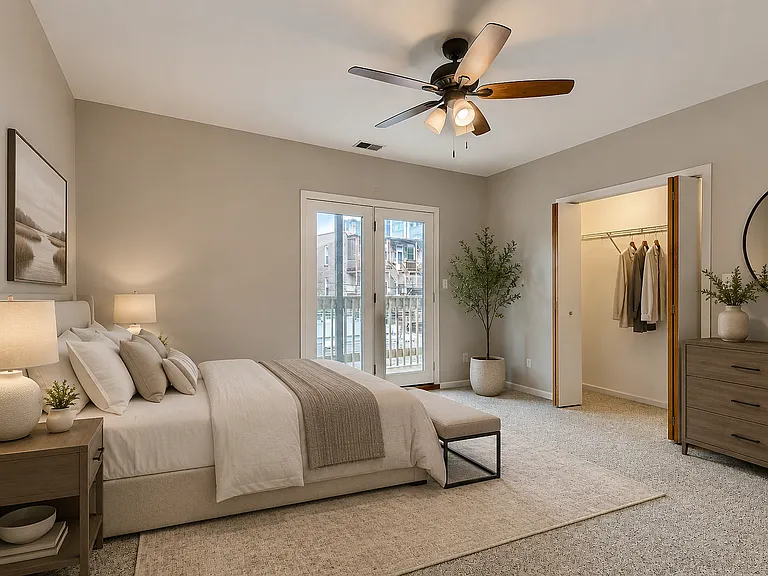 905 W Lawrence Ave #3W — Photo 14