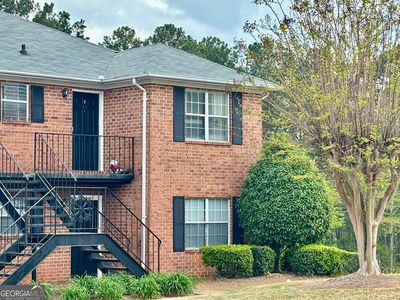 2165 Milledge Ave #C-16, Athens, GA, 30605