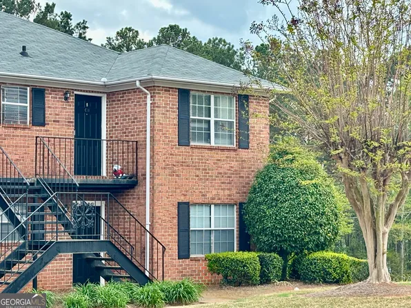 2165 Milledge Ave #C-16, Athens, GA 30605