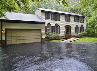 11789 Target Ct, Woodbridge, VA 22192