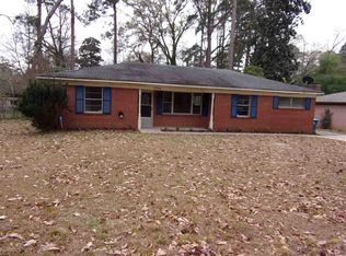 3706 Fitzgerald St, Marshall, TX 75672