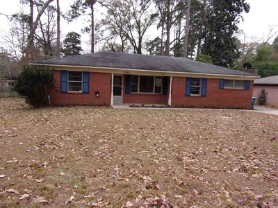 3706 Fitzgerald St, Marshall, TX, 75672