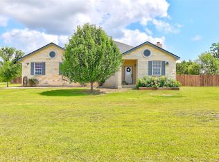 201 Christine Ln, Liberty Hill, TX 78642