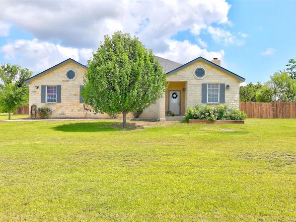 201 Christine Ln, Liberty Hill, TX 78642