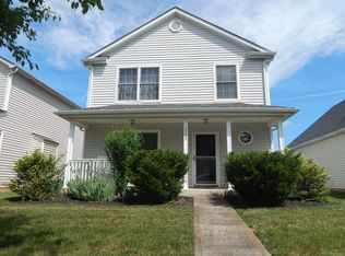 7792 Jefferson Run, Blacklick, OH 43004