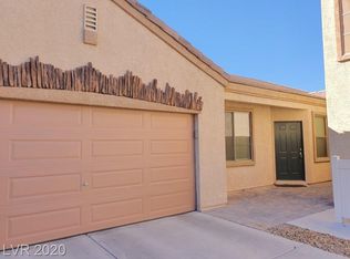 529 Coastal Dreams Ave, North Las Vegas, NV 89031