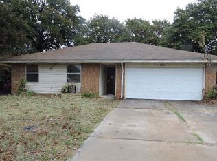 1824 N Mitchell Dr, Oklahoma City, OK 73110