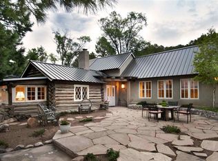 1340 Canyon Rd, Santa Fe, NM 87501