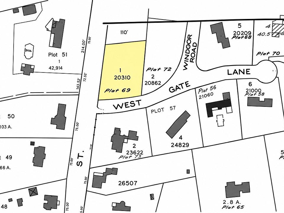 2nd image of 232 S Main St