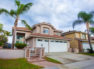 17217 E View Dr, Chino Hills, CA 91709