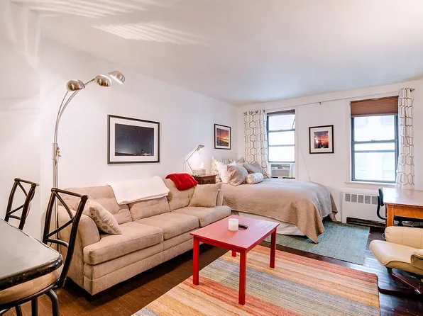 30 E 22nd St APT 6B, New York, NY 10010