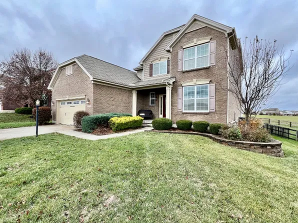 5531 Oakview Ter, Hamilton, OH 45011