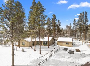 52475 Skidgel Rd, La Pine, OR 97739