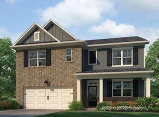 670 Congressional Ct, Mableton, GA 30126