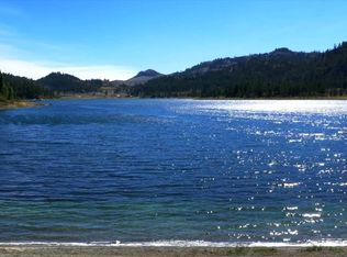 Lakefront Dr, Wannacut Lake, WA 98844