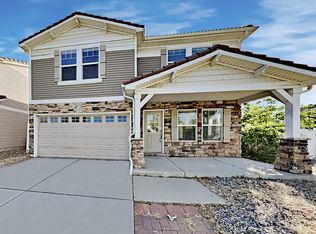 5549 Jebel Ct, Denver, CO 80249