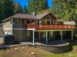 4325 270th Avenue NE, Redmond, WA 98053