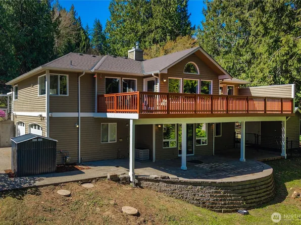 4325 270th Avenue NE, Redmond, WA 98053