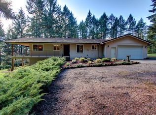 7865 SW Speaks Dr, Gaston, OR 97119