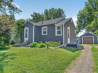 141 Stewart Ave, Waterloo, IA 50701