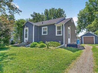 141 Stewart Ave, Waterloo, IA, 50701