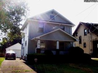 49 S Edgehill Ave, Austintown, OH