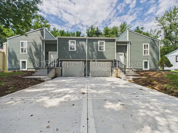 9524 Manning Ave, Kansas City, MO