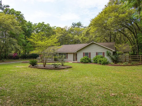 47 Avenue Of Oaks, Daufuskie Island, SC 29915