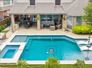 8312 Victoria Ln, Argyle, TX 76226