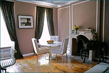 Rented by Brown Harris Stevens