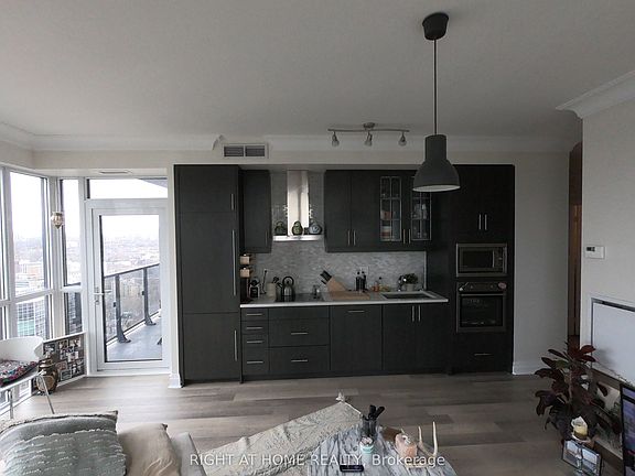 2nd image of 28 Ted Rogers Way #3304