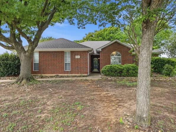 6421 Peak View Ct, Midlothian, TX 76065