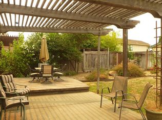 1206 Hercules Ave, Hercules, CA 94547