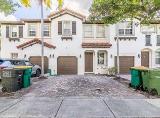 1128 NE 31st Ter, Homestead, FL 33033