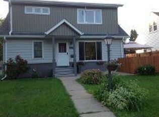 2139 Fairway Dr NE, Columbia Heights, MN 55421