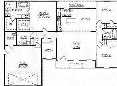2nd image of 121 Raccoon Run Dr
