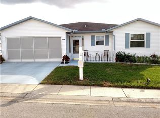 2254 Golden Horseshoe Cir, Lakeland, FL 33810