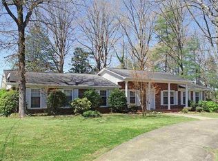 611 Laurel Rd, Easley, SC 29642